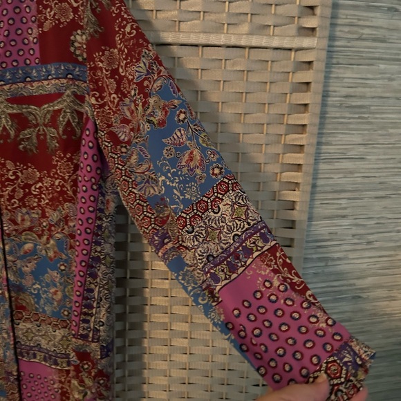 Joan Rivers Blouse - Picture 2 of 3